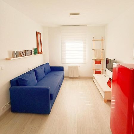 Ferienwohnung La Casita Del Abuelo Javi Cambados Exterior foto