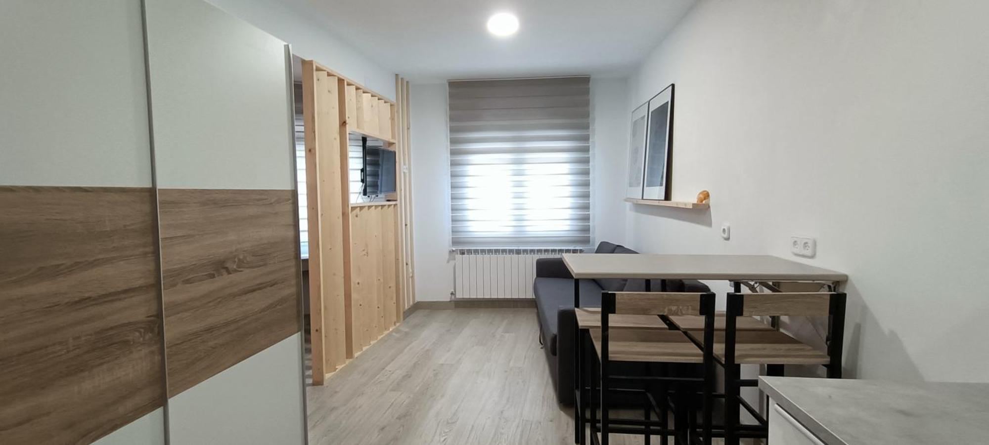 Ferienwohnung La Casita Del Abuelo Javi Cambados Zimmer foto
